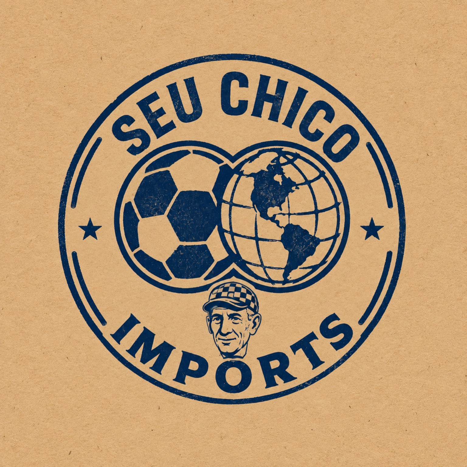 Seu Chico Imports